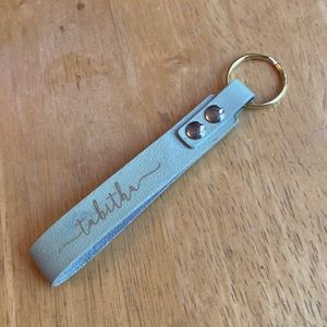 Tabitha short strap 4,8” in good condition